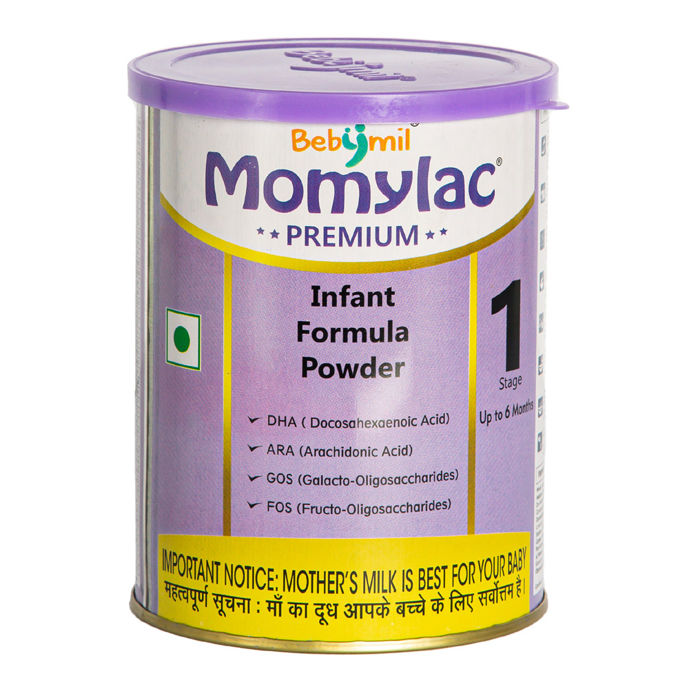 Momylac Premium (0-6 Months)