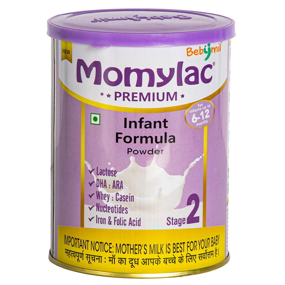 Momylac Premium (6-24 Months)