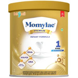 Momylac Premium Stage 1