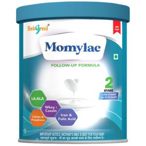 Momylac Stage 2