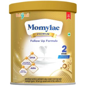 Momylac Premium Stage 2