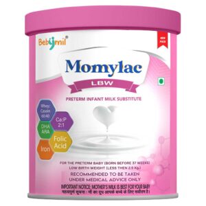 Momylac LBW