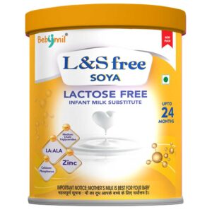 L & S FREE Soya