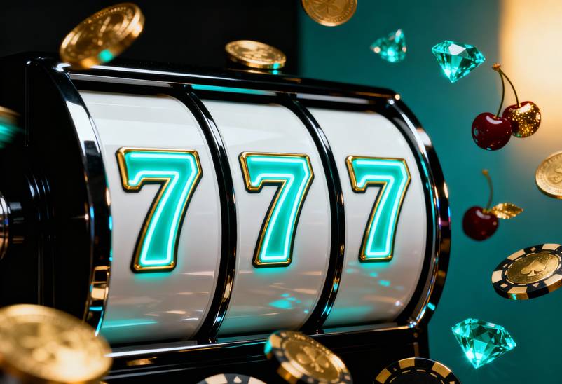 Win Vegas Plus Casino : Guide Complet et Avis Détaillés